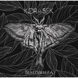 Korasek - Białowieża LP 12" (splatter)