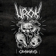 Urok - Crustgrind CD
