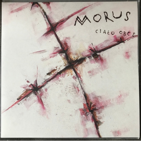 Morus - Ciało obce CD