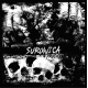 Surowica - Prochy CD