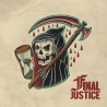 Final Justice - Final Justice CD