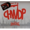 The Analogs - CHWDP 2CD