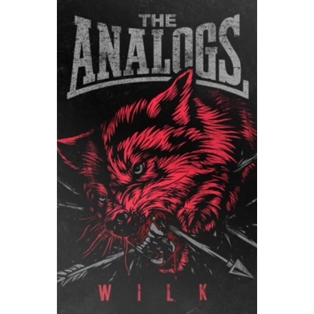 The Analogs - Wilk MC