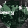 Government Flu - Tension LP 12" (zielony)