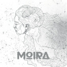 Moira - Moira EP 7"