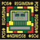 Post Regiment - Post Regiment LP 12" (czarny)