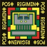 Post Regiment - Post Regiment LP 12" (czarny)