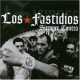 Los Fastidios - Siempre Contra LP 12"