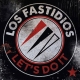 Los Fastidios - Let's do it CD