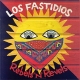 Los Fastidios - Rebels'n'Revels CD