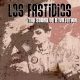 Los Fastidios – The Sound Of Revolution CD