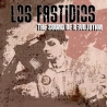 Los Fastidios – The Sound Of Revolution CD