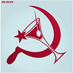 Zoo Escape – Zoo Escape CD