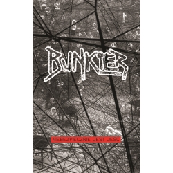 Bunkier - Niebezpiecznie Jest Jeść MC