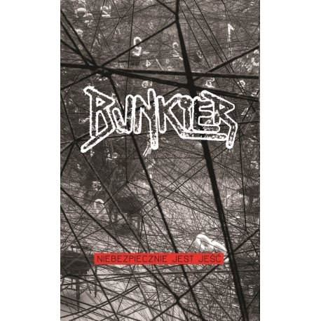 Bunkier - Niebezpiecznie Jest Jeść MC
