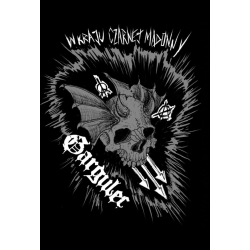 Gargulec - W Kraju Czarnej Madonny MC