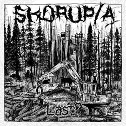 Skorup/a - Last? CD