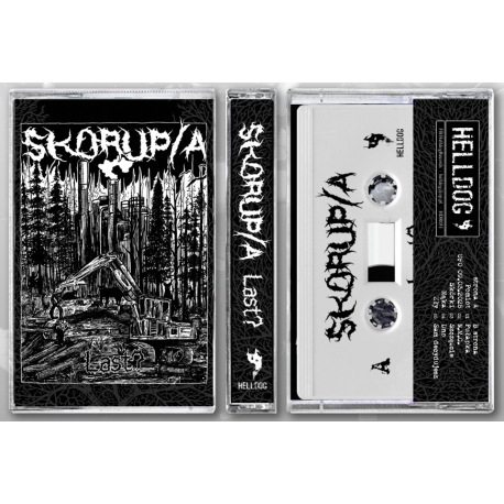 Skorup/a - Last? MC