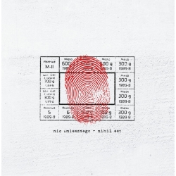 Nic Śmiesznego - Nihil Est CD