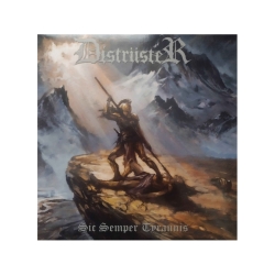 Distrüster – Sic Semper Tyrannis MC