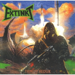 Extinkt - Trinity Redux MC