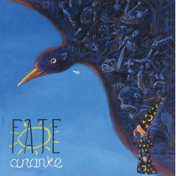 Fate - Ananke CD