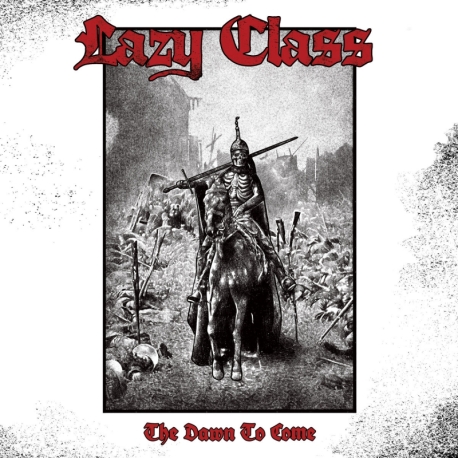 Lazy Class - The Dawn To Come MC