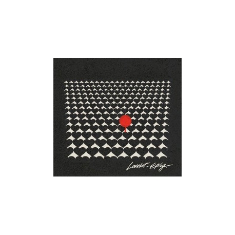 Lovelot - Epilog CD