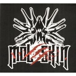 Moleskin - Wrednoczas CD