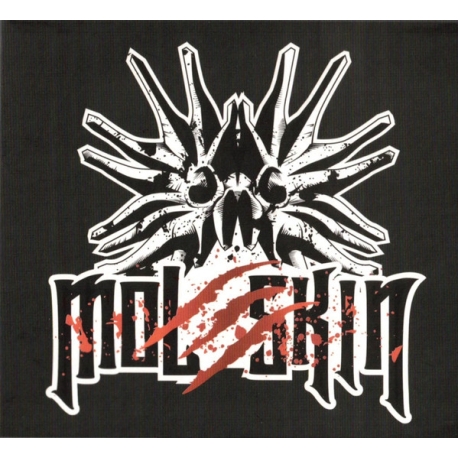 Moleskin - Wrednoczas CD