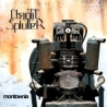Chaotic Splutter - Montownia CD