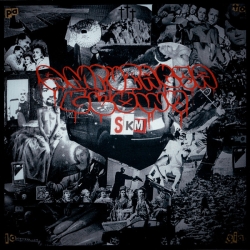 Amputacja Głowy - SKM CD