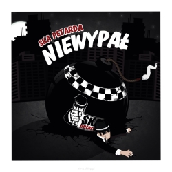 Ska Petarda - Niewypał CD