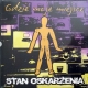Stan Oskarżenia - Gdzie moje miejsce LP 12" (fiolet)