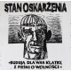 Stan Oskarżenia – Budują Dla Was Klatkę Z Pieśni O Wolności CD