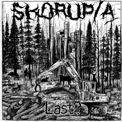 Skorup/a - Last? LP 12"