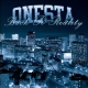 Onesta - Back To Reality CD