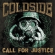 Coldside - Call For Justice CD