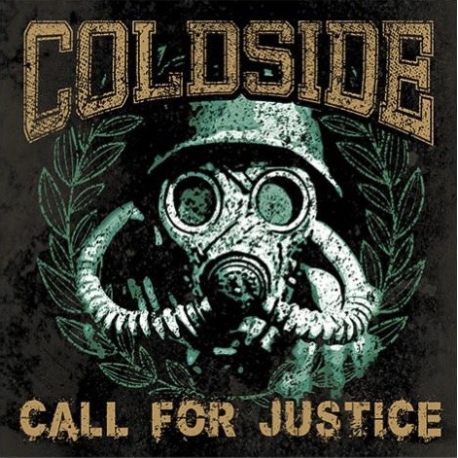Coldside - Call For Justice CD