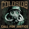 Coldside - Call For Justice CD
