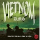 Vietnom - Strictly The Real & Thru My Eyes CD
