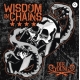 Wisdom In Chains ‎– Die Young CD
