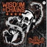 Wisdom In Chains ‎– Die Young CD
