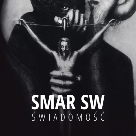 Smar Sw - Świadomość CD