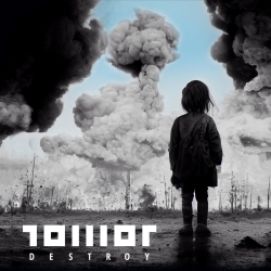 Towot - Destroy CD