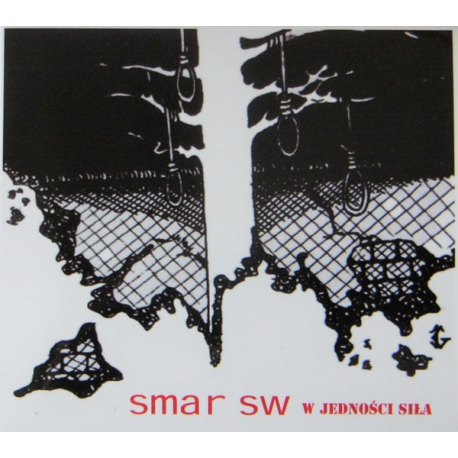 Smar SW – W Jedności Siła CD