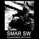 Smar SW – Samobójstwo CD