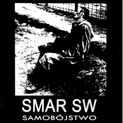 Smar SW – Samobójstwo CD