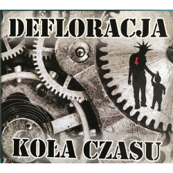 Defloracja - Koła czasu CD