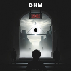 DHM - 1991 LP 12"